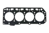 Head gasket Komatsu 4D84-3