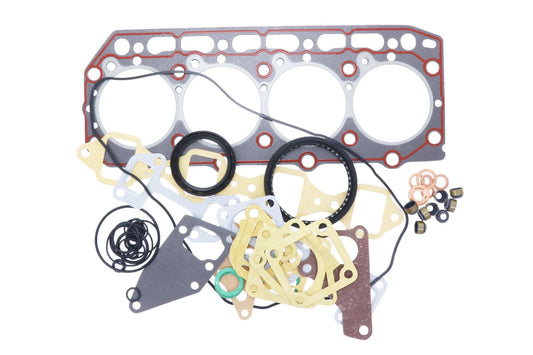 Set garnituri chiulasă Komatsu 4D84-2