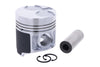 Injecție indirectă cu piston STD Shibaura J843, N843L, N844L, Perkins 103, 104, 402, 403, 404, Caterpillar 3013, 3014, 3024C, C1,5, C1,7, C2.2,
