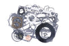 Complete gasket set Perkins 403C-15, 403C-17