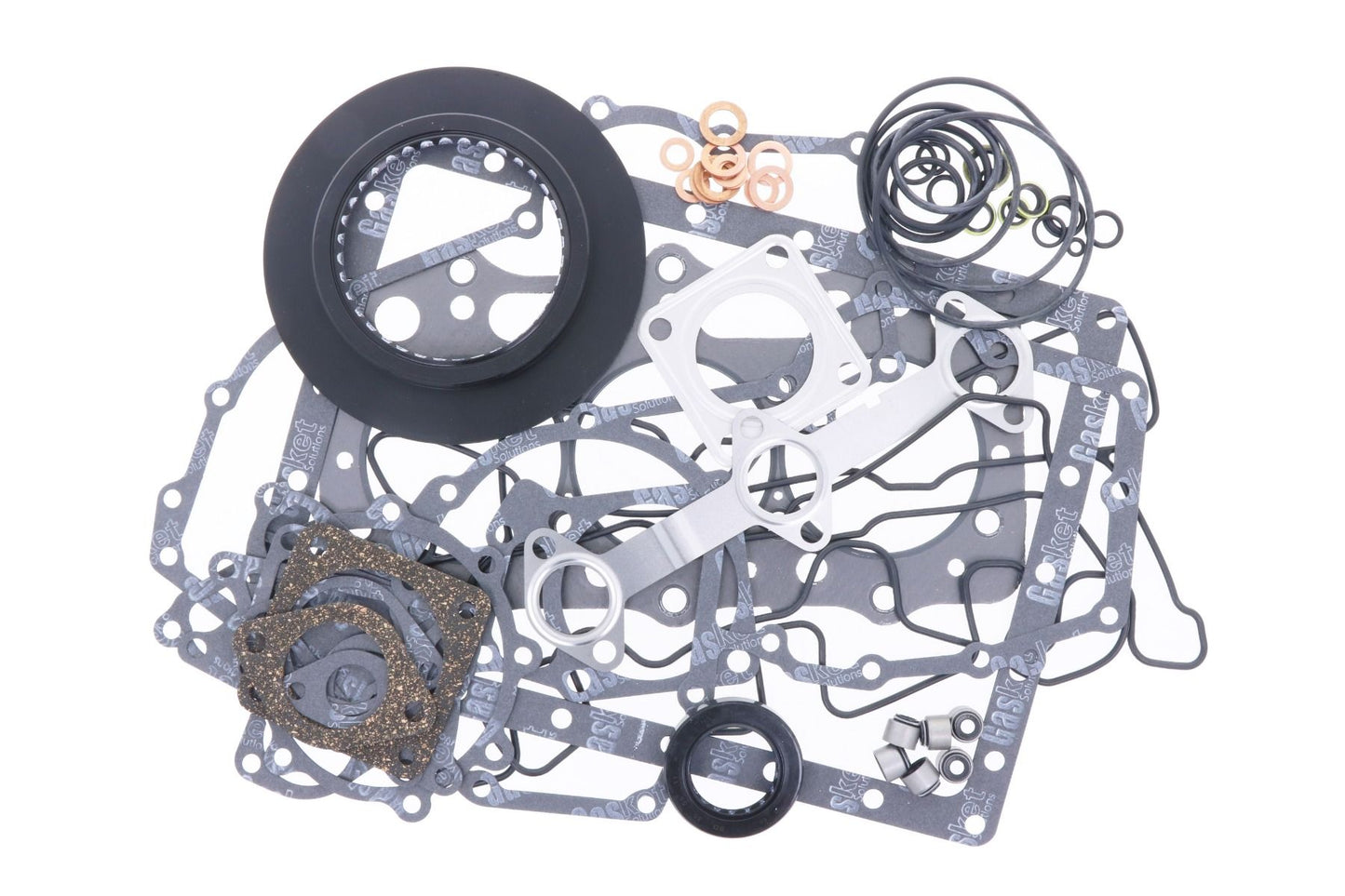 Gasket set Perkins 403D-15, 403D-17
