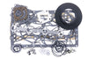 Complete gasket set 404D-22, 404D-22T