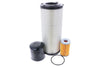 Filter set Iseki TLE 3400