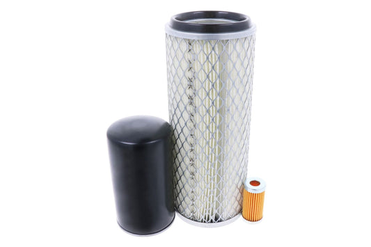 Set filtre Shibaura P19, P21, S325, S328, S330, S440,