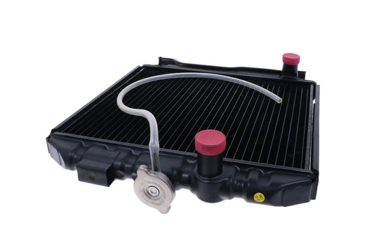Radiator Shibaura P19F, P21F