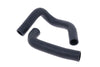 Cooling water hose set Hinomoto E1804