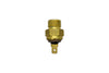 Temperature Switch 111 ºC Mitsubishi L2, L3, MVL3E, MVS3L, MVS3L2, S3L, S3L2, S4L, S4L2, Captain, Startrac, Etc.,