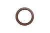 Crankshaft seal (rear) Mitsubishi K-, MVS3L, MVS3L2, S3L, S3L2, S4L, S4L2, Captain, Startrac, Etc.,