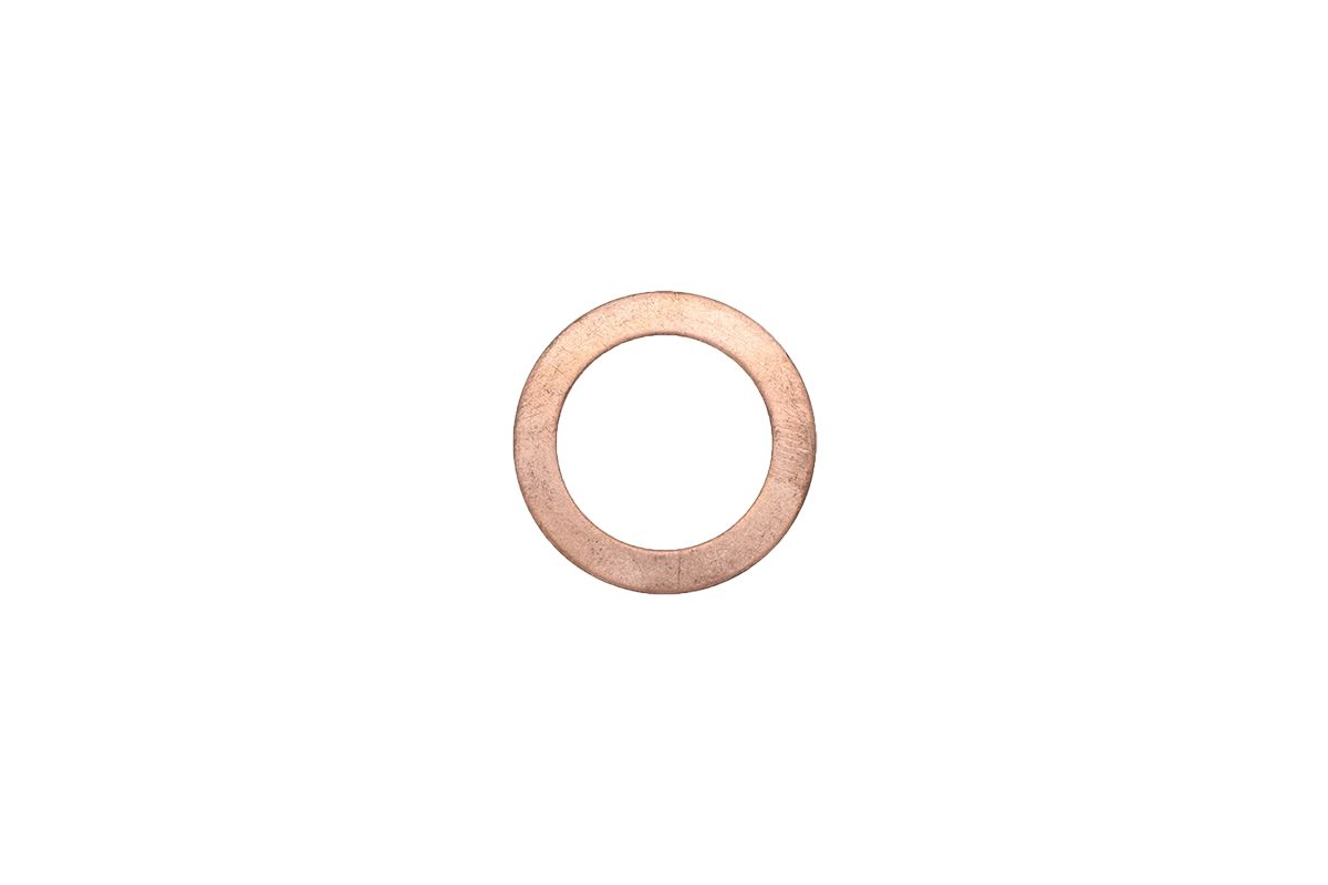 Sealing ring 22x32x1,4 mm Mitsubishi, MVS3L, MVS3L2, S3L, S3L2, S4L, S4L2, Captain, Startrac, Etc.,