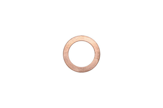 Sealing ring 22x32x1,4 mm Mitsubishi, MVS3L, MVS3L2, S3L, S3L2, S4L, S4L2, Captain, Startrac, Etc.,