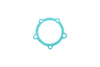 Gasket Crankshaft flywheel side Mitsubishi, MVS3L, MVS3L2, S3L, S3L2, S4L, S4L2, Captain, Startrac,