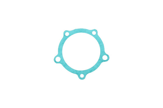 Gasket Crankshaft flywheel side Mitsubishi, MVS3L, MVS3L2, S3L, S3L2, S4L, S4L2, Captain, Startrac,