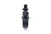 Duză injector combustibil injecție indirectă Shibaura S773, J843, N843, N844, Perkins 103, 104, 403, 404, Caterpillar C1.5, C2.2, 3013, 3013C, 3014, 3024, 3024C,