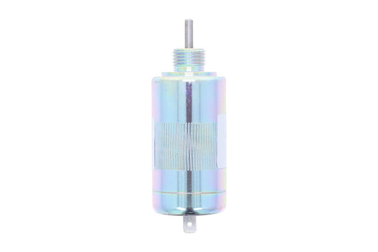 Solenoid de oprire Shibaura SX, ST, D, S, CM, S773, N843, NE673, E673, Perkins 100, 400, New-Holland, Case