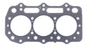 Head gasket Perkins/ Shibaura S753, Perkins 103-10, Caterpillar 3003,