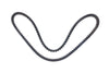 Curea trapezoidală Perkins 403D-15, 403C-15, EL71005N, GU51798R, GU51798U, 403C, 404C, 403D, 404