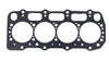 Garnitură chiulasă Shibaura S774, Perkins 404C-15, 404D-15, Caterpillar C1.6