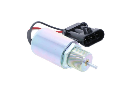 Solenoid de oprire Mitsubishi L3A, L3C, L3E, L3E2