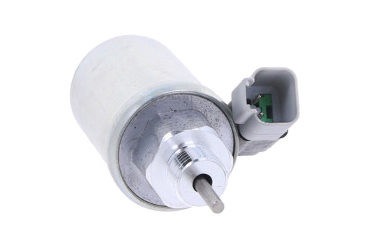Solenoid de oprire Mitsubishi S3L3, S3L3L, S4L3, S4L3L, Shibaura N3LD, N4LDI, Perkins, 404, 403