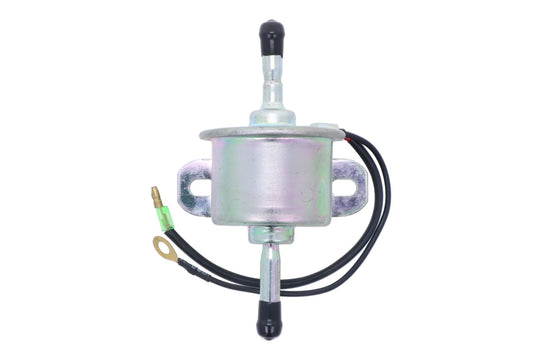 Fuel lift pump Mitsubishi S3L3, S4L3, S3L3L, S4L3L, Shibaura N3LDI, N4LDI, Perkins, 404, 403