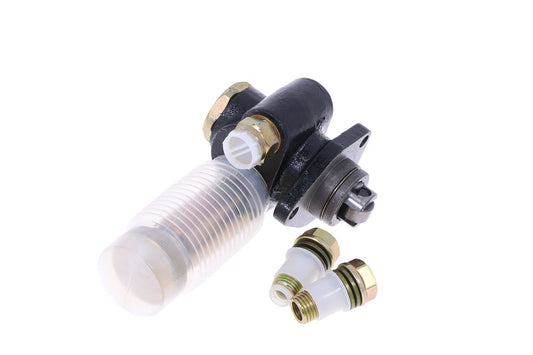 Yanmar Fuel lift pump 4LH-, 3TN100E, 3TN100TE, 3TN100L, 3TN100TL, 4TN100E, 4TN100TE, 4TN100L, 4TN100TL