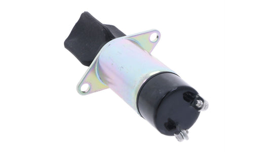 Stop Solenoid Yanmar Marine 3JH2, 3JH3, 4JH, 4JH2, 4JH3, 4LH, 4LHA, 6LP, 6LY