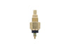 Temperature sensor Iseki E255, E262, E374, E380, E390, E3100, E3112, Isuzu E3AD1, E3AE1, E3AF1, E3AG1, E3CD, E3CE, E3CF, E3CG, E4CG, 4FA1, 4FC1, 4FE1, Massey Ferguson