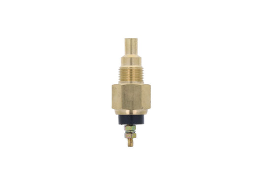 Temperature sensor Iseki E255, E262, E374, E380, E390, E3100, E3112, Isuzu E3AD1, E3AE1, E3AF1, E3AG1, E3CD, E3CE, E3CF, E3CG, E4CG, 4FA1, 4FC1, 4FE1, Massey Ferguson