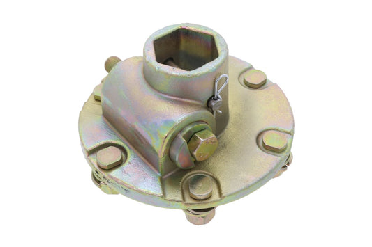 Wheel hub Kubota (Rear)