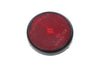 Reflector roșu 60mm