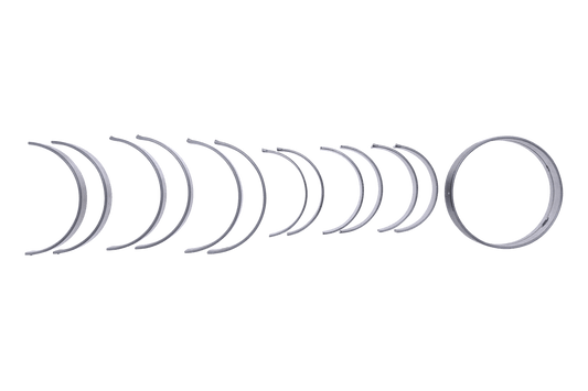 Main bearing and connecting rod bearings STD Perkins 403C-15, 403D-15, 104-19, Shibaura N843, N844, Case IH, New-Holland, Yanmar,