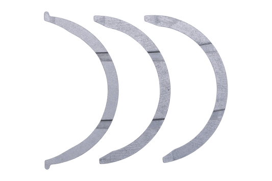 Axial bearing STD Shibaura N843, N844, Perkins 403C-15, 403D-15, 403D-15T, 403D-17,104-19, Caterpillar C1.1, C1.5, C2.2, C2.2T, 3013, 3014, 3024, 3034,