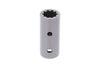 Iseki Coupling socket Sial, TF, TH, TM, TF, 3135, 2115