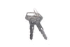 Cheie de contact Komatsu PC200-7, PC300, PC400, PC160LC, PC220, PC240LC-7, PC120-6, PC60-7, PC350-7, PC370-7