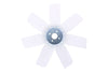 Cooling fan blade Iseki TA-, TE-, TL-, TU-Types, 3025, 3030, 5035, Bolens, Massey Ferguson,