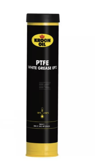 Unsoare complexă de litiu de înaltă calitate, PTFE 400g EP2