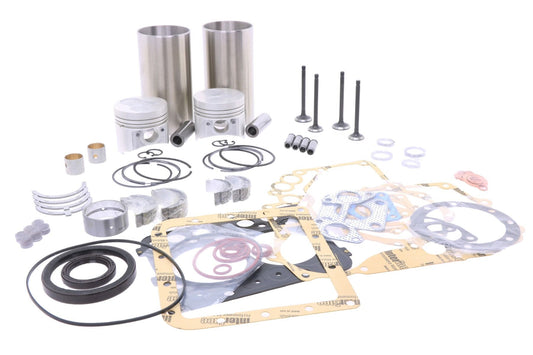 Kit de revizie motor Kubota Z482
