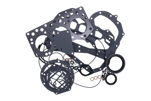 Set garnituri de cap Iseki, Isuzu, E3AD1, TA, Massey Ferguson 1140, 1145