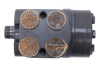 Steering Valve, Orbitrol Ford 5640, 6640, 7740, 7840, 8240, 8340, New-Holland, TS90, TS100, TS110, TS115, 5640, 6640, 7740, 7840, 8240, 8340