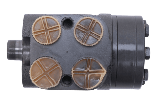 Steering Valve, Orbitrol Ford 5640, 6640, 7740, 7840, 8240, 8340, New-Holland, TS90, TS100, TS110, TS115, 5640, 6640, 7740, 7840, 8240, 8340