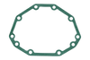 Brake cover gasket Kubota B1702, B1902