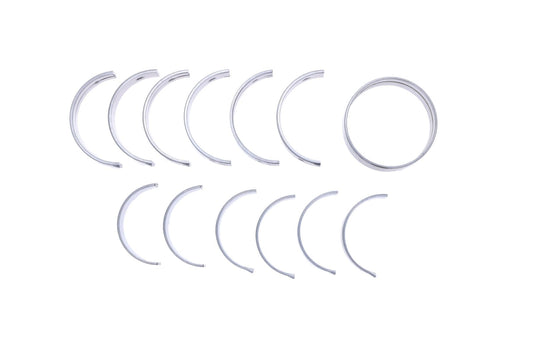 Main and connecting rod bearings Perkins 403D-15T