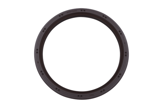Crankshaft seal (backside) Iseki E3CD, E3CE, E3CF, E3CG, E4CG, Massey Ferguson, Mitsubishi,