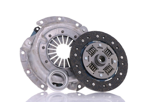 Clutch Kit Kubota B-Serie, Bulltra, B1-14, B1-15, Aste, A13, A14