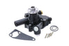 Water pump Yanmar 2TN66L, 3TNA68, 2TNE65, 2TNE68, 3TG72, 3TN63, 3TN66, 3TNA68L, 3TNA72C, 3TNE66, 3TNE68, 3TNE74, 3TNV76, 3TNV80F, John Deere, Komatsu, Takeuchi,