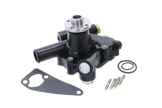 Water pump Yanmar 2TN66L, 3TNA68, 2TNE65, 2TNE68, 3TG72, 3TN63, 3TN66, 3TNA68L, 3TNA72C, 3TNE66, 3TNE68, 3TNE74, 3TNV76, 3TNV80F, John Deere, Komatsu, Takeuchi,