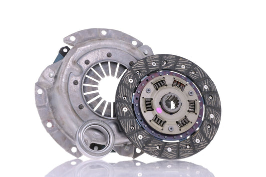 Clutch Kit Iseki, Sial 15, 17, 19, 153, 173, 193, TF317, TF321, Hunter, TH18, TH20