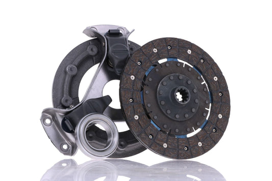 Clutch Kit Shibaura SD-serie