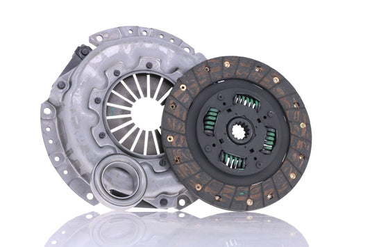 Clutch Kit Hinomoto E21, E23, E25, E28, E230, E262, E264, E280, E2602, E2604, E2802, E2804, Allis Chalmers 5020, 5030