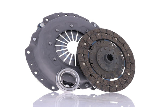 Clutch Kit  Hinomoto E322, E324, N249, N279